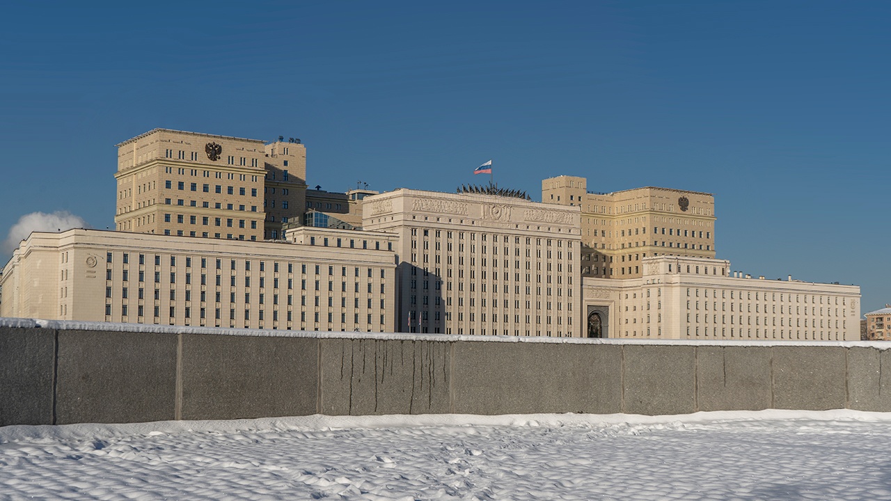 Армия России поразила логистический центр и место хранения БПЛА ВСУ