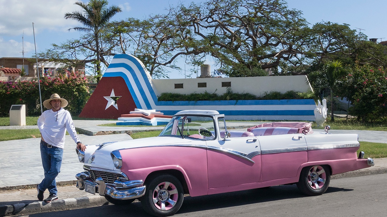 Из кубинского Варадеро в Москву вывезли последнюю группу туристов