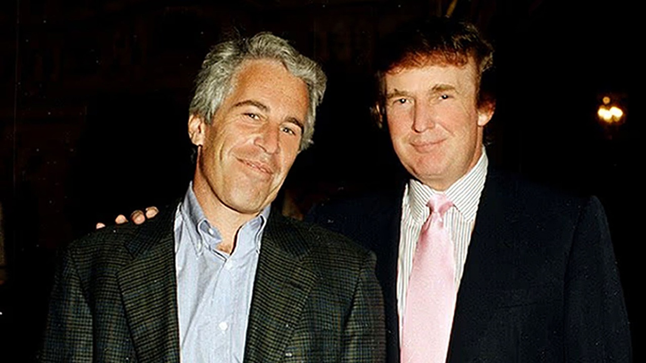 Захарова: дело Эпштейна вскрыло причины западной клеветы на Россию