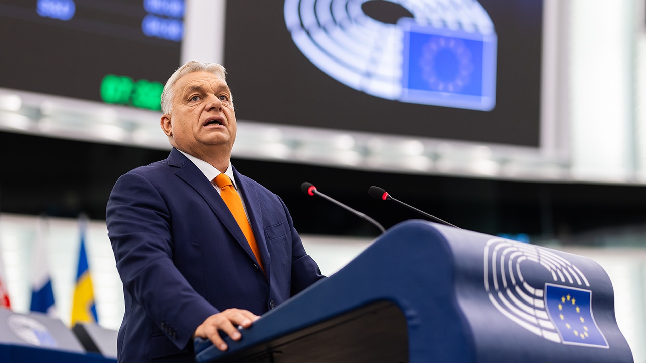 Орбан обвинил Украину в затягивании конфликта ради собственной выгоды 