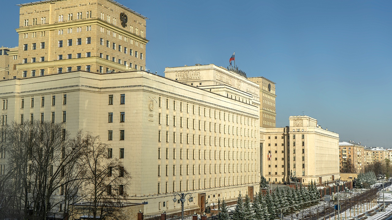 ВС РФ поразили объекты инфраструктуры, используемые в интересах ВСУ