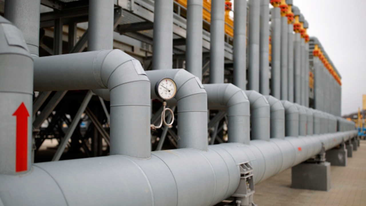 Путин заявил об информации о подготовке возможного подрыва «Турецкого потока»