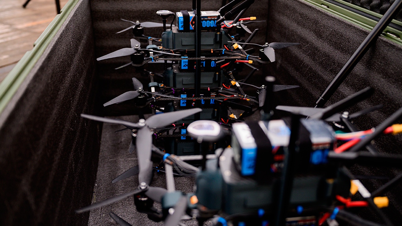 ВСУ атаковали автобус с пассажирами в Брянской области