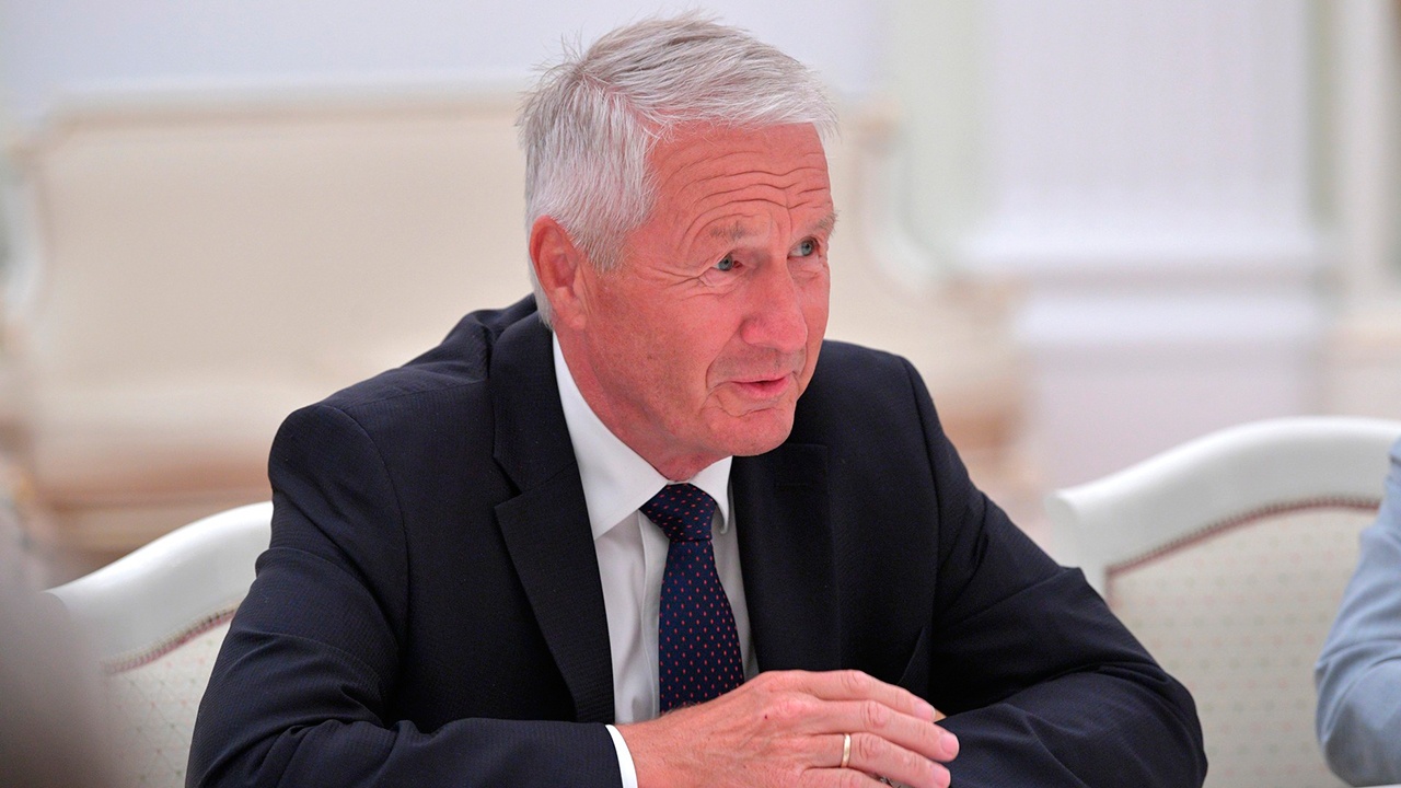 Экс-премьер Норвегии пытался покончить с собой из-за связей с Эпштейном