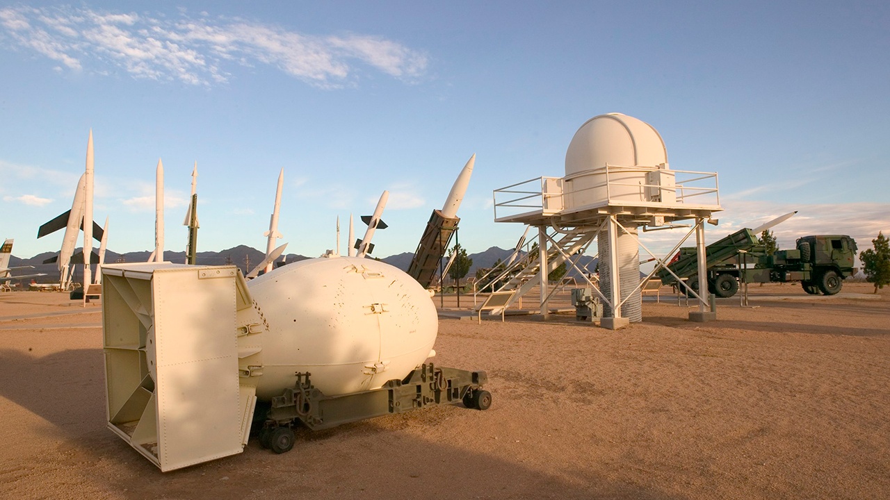 МИД: Россия даст жесткий отпор содействию Киеву в получении ядерного оружия