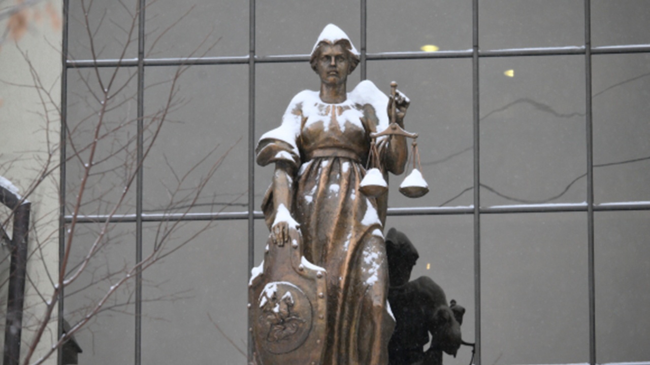 Верховный суд отменил лишение водительских прав из-за отсутствия СМС