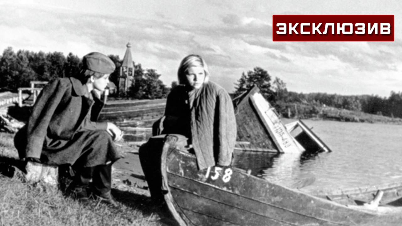 Драпеко рассказала, как ездила с Шевчук на место съемок «А зори здесь тихие»