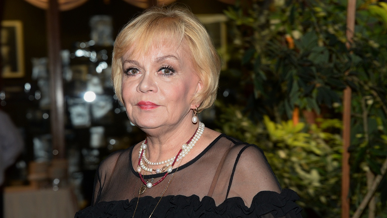 Актриса из фильма «А зори здесь тихие» Шевчук скончалась на 75-м году жизни