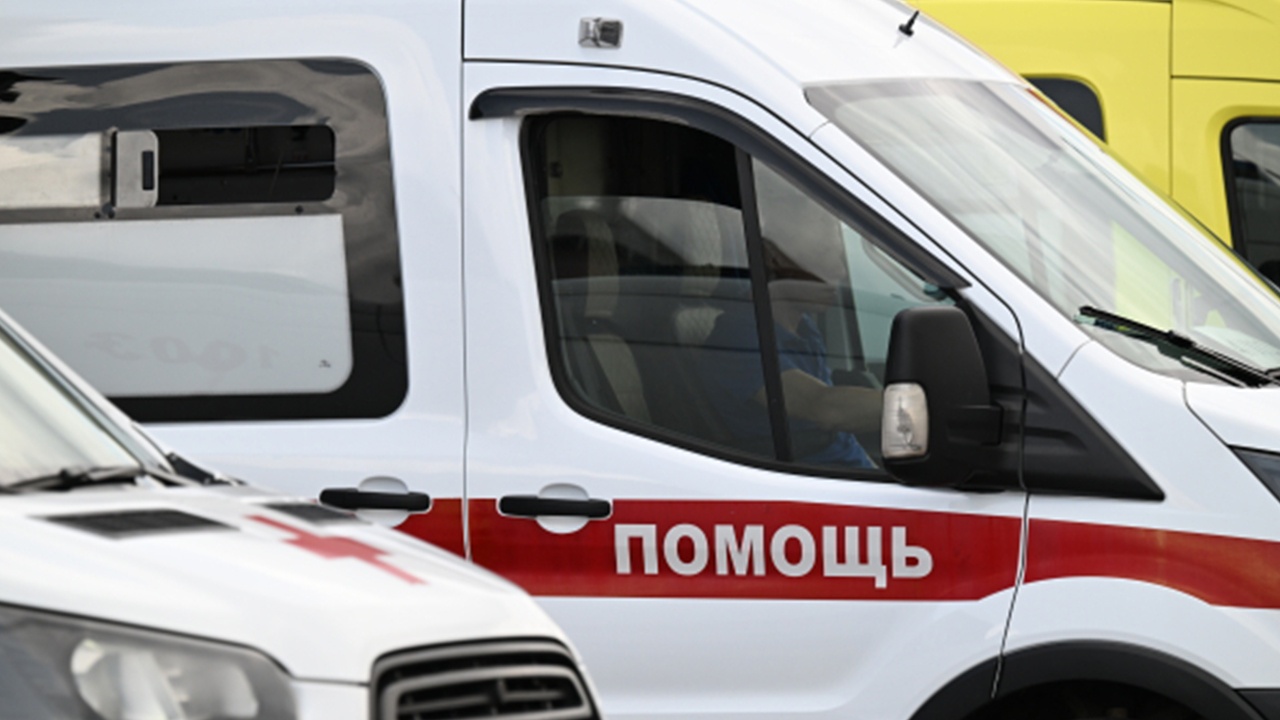 ВСУ ударили по фельдшерско-акушерскому пункту в Брянской области