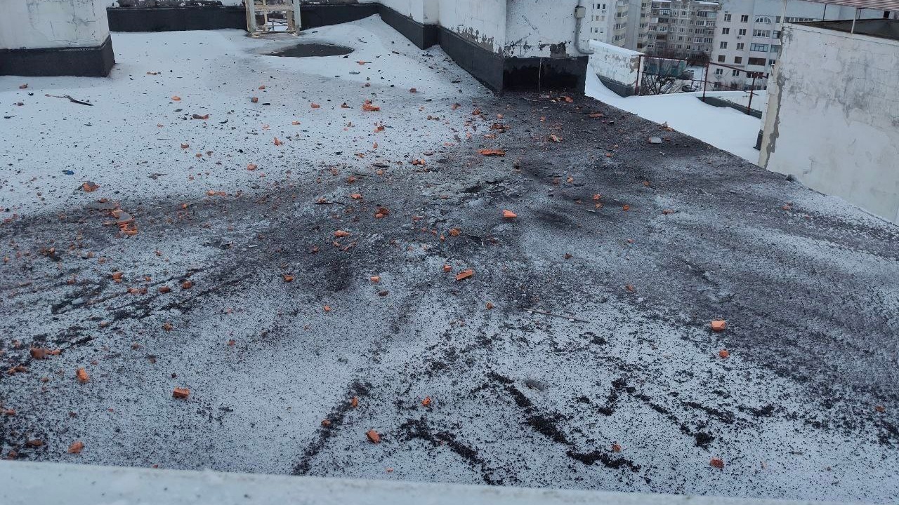 В 2026 году от ударов ВСУ в Белгородской области погибли 35 мирных жителей