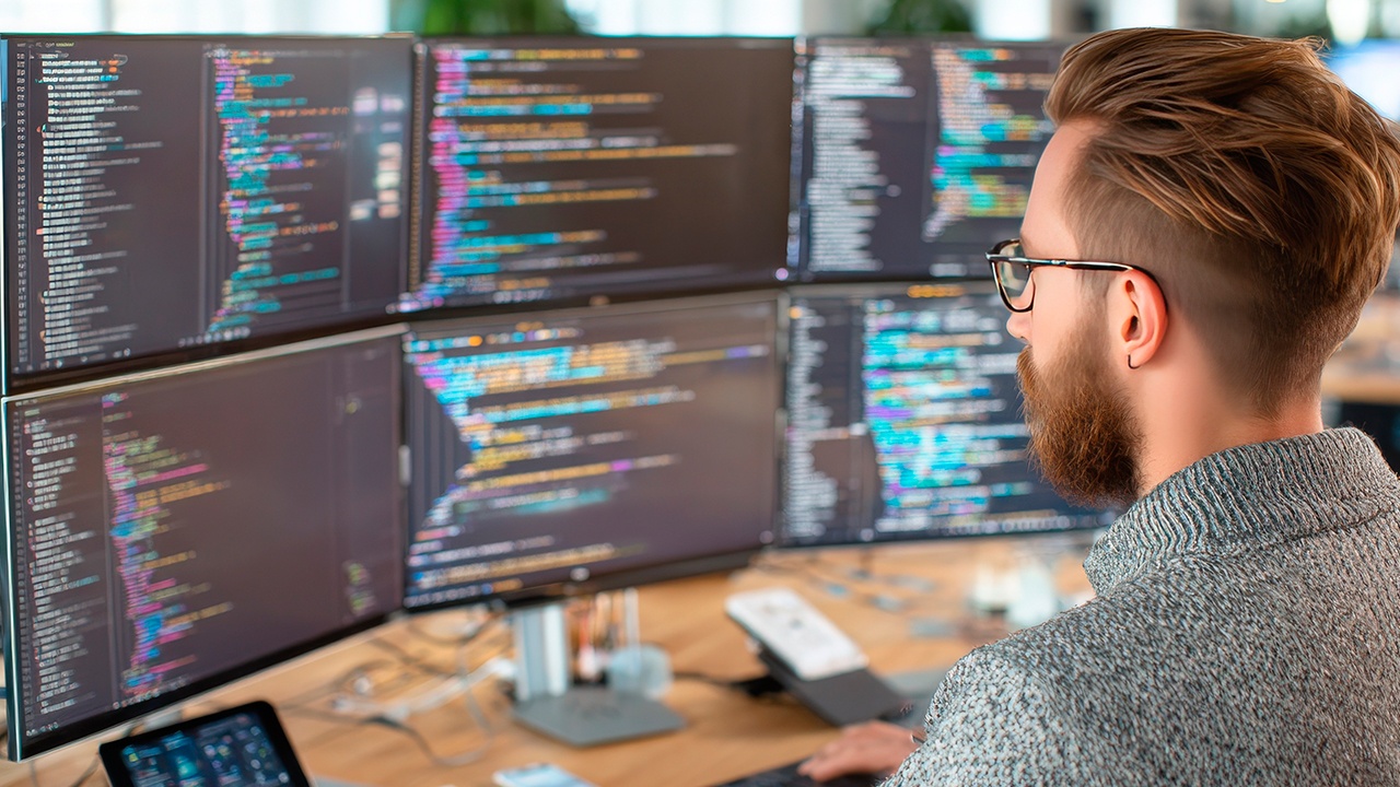 Путин образовал президентскую комиссию по развитию ИИ