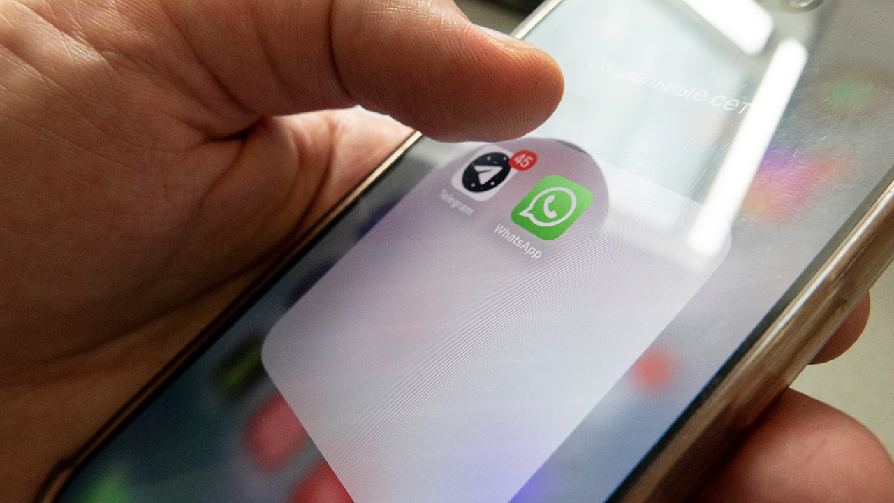 РКН прокомментировал планы заблокировать Telegram в апреле