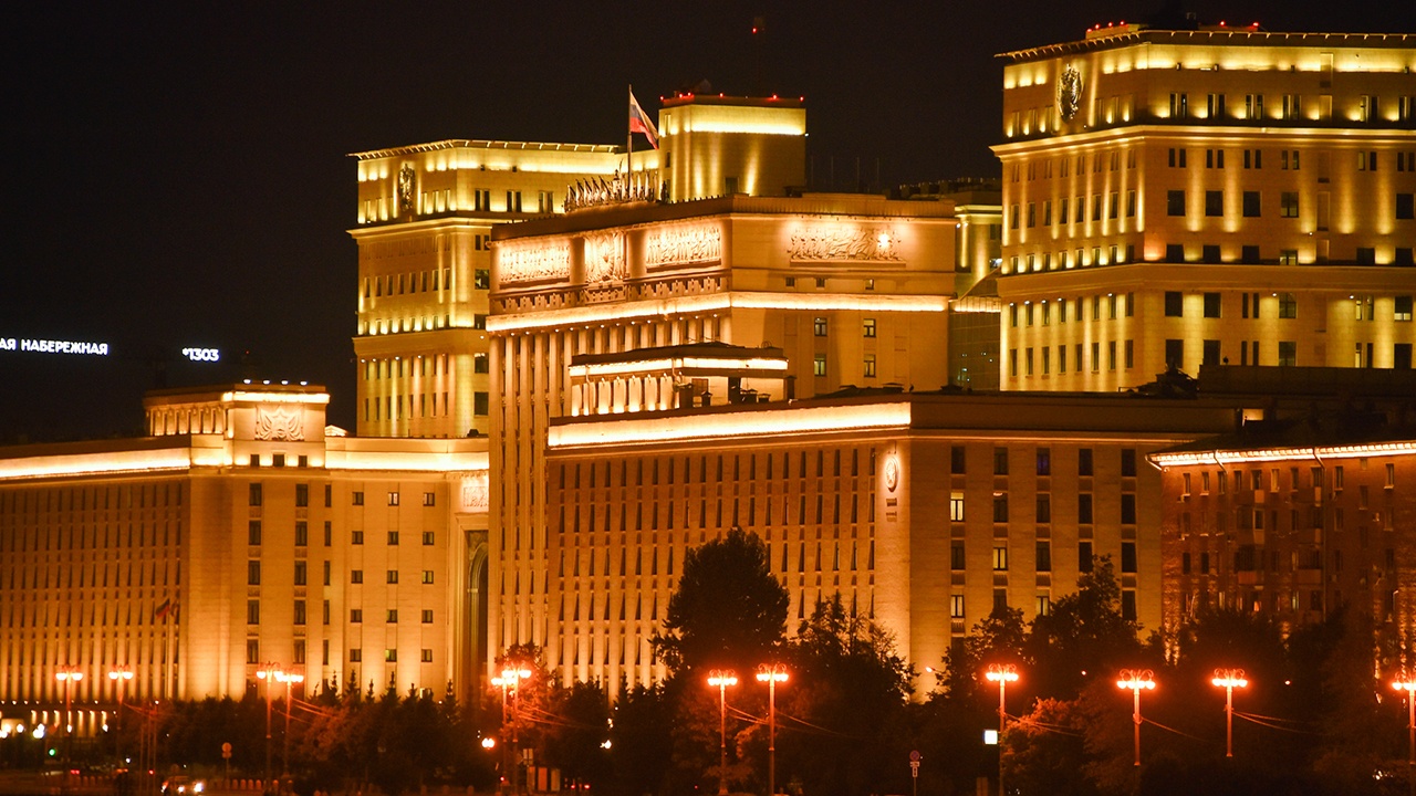 ПВО уничтожила 167 украинских дронов за шесть часов