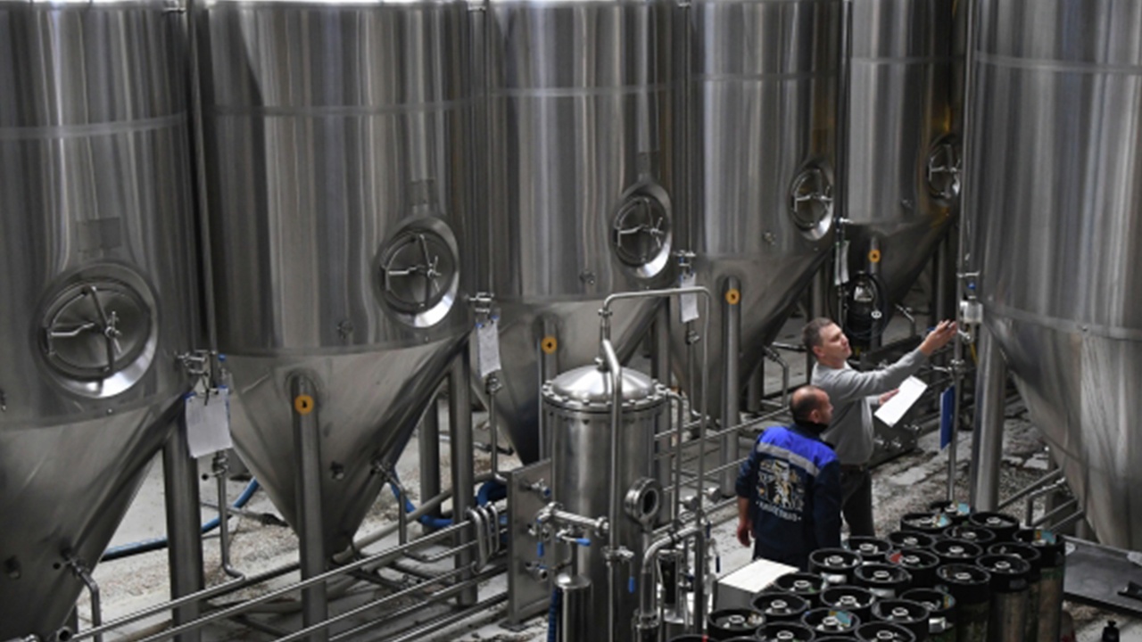 В России с 2027 года изменятся правила, определяющие понятие «пиво»