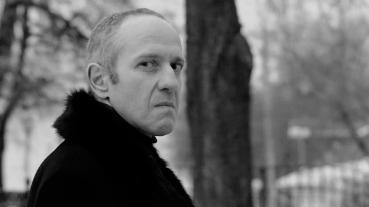 Умер актер из сериалов «Бригада» и «Интерны» Владимир Довжик