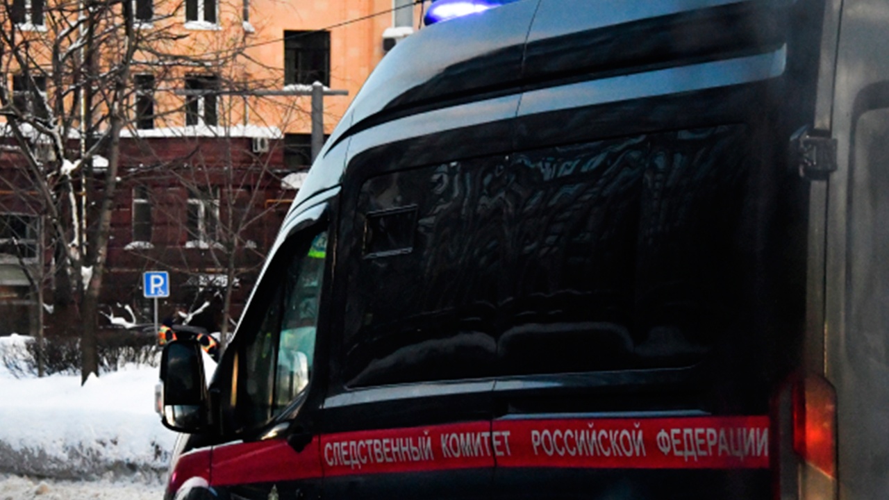 Ирландец зарезал бывшую девушку в подъезде на юге Москвы