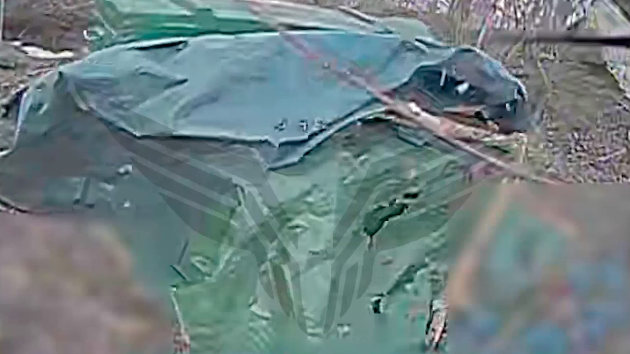 Дроноводы нанесли удары по ПВД противника и разгромили технику ВСУ