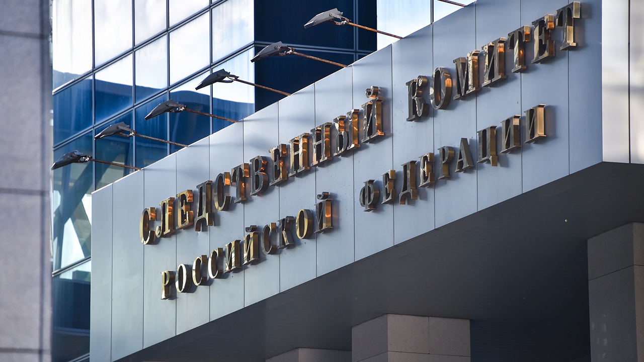 Задержан подозреваемый в похищении девочки в Смоленске