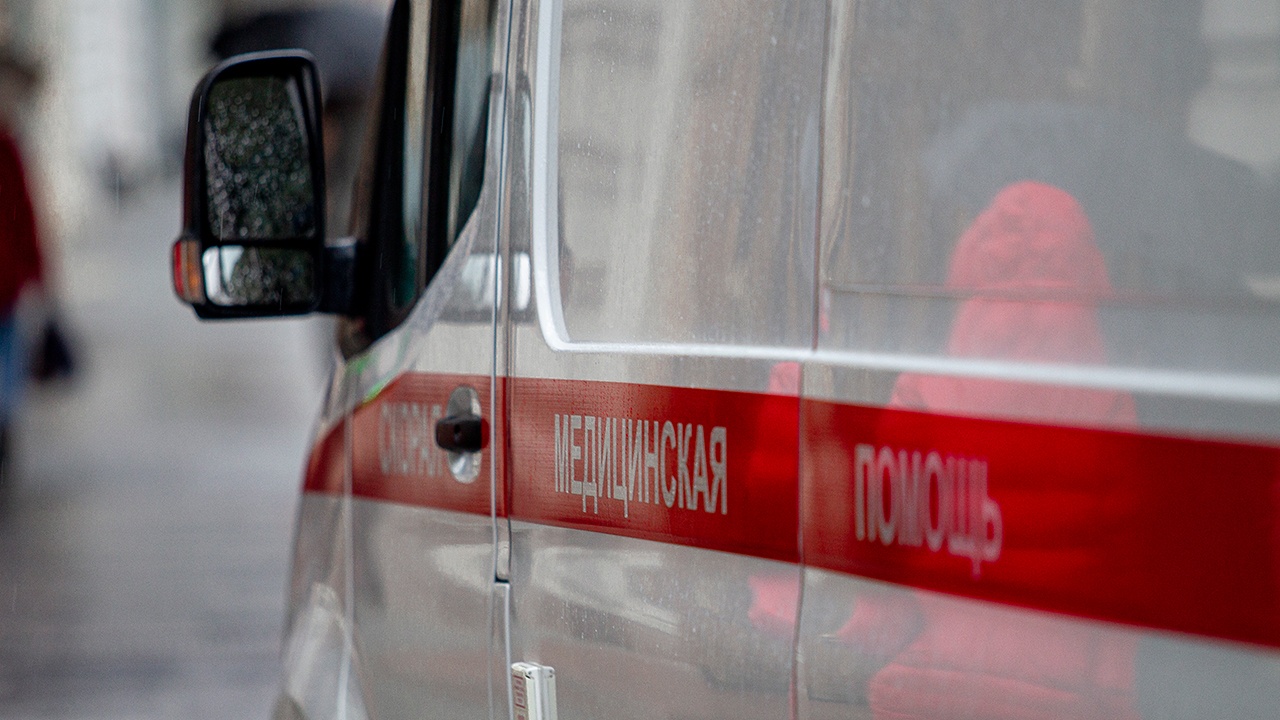 В Смоленской области семеро погибли при атаке дронов ВСУ