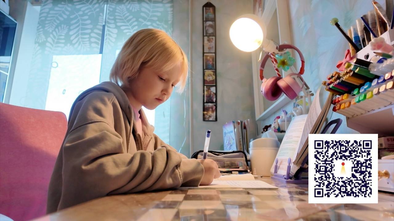 Двенадцатилетней Полине нужна помощь, чтобы вернуться к полноценной жизни