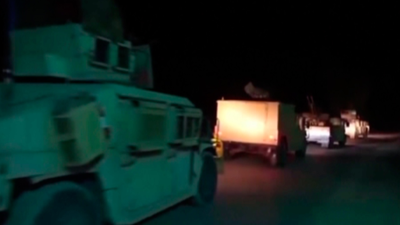 В МО Пакистана заявили о начале «открытой войны» с талибами