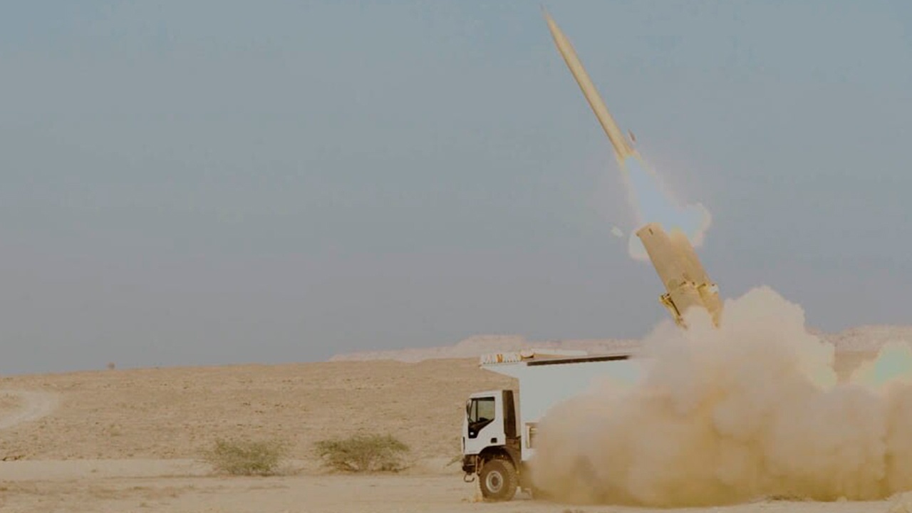 КСИР заявил о начале ответной операции против Израиля