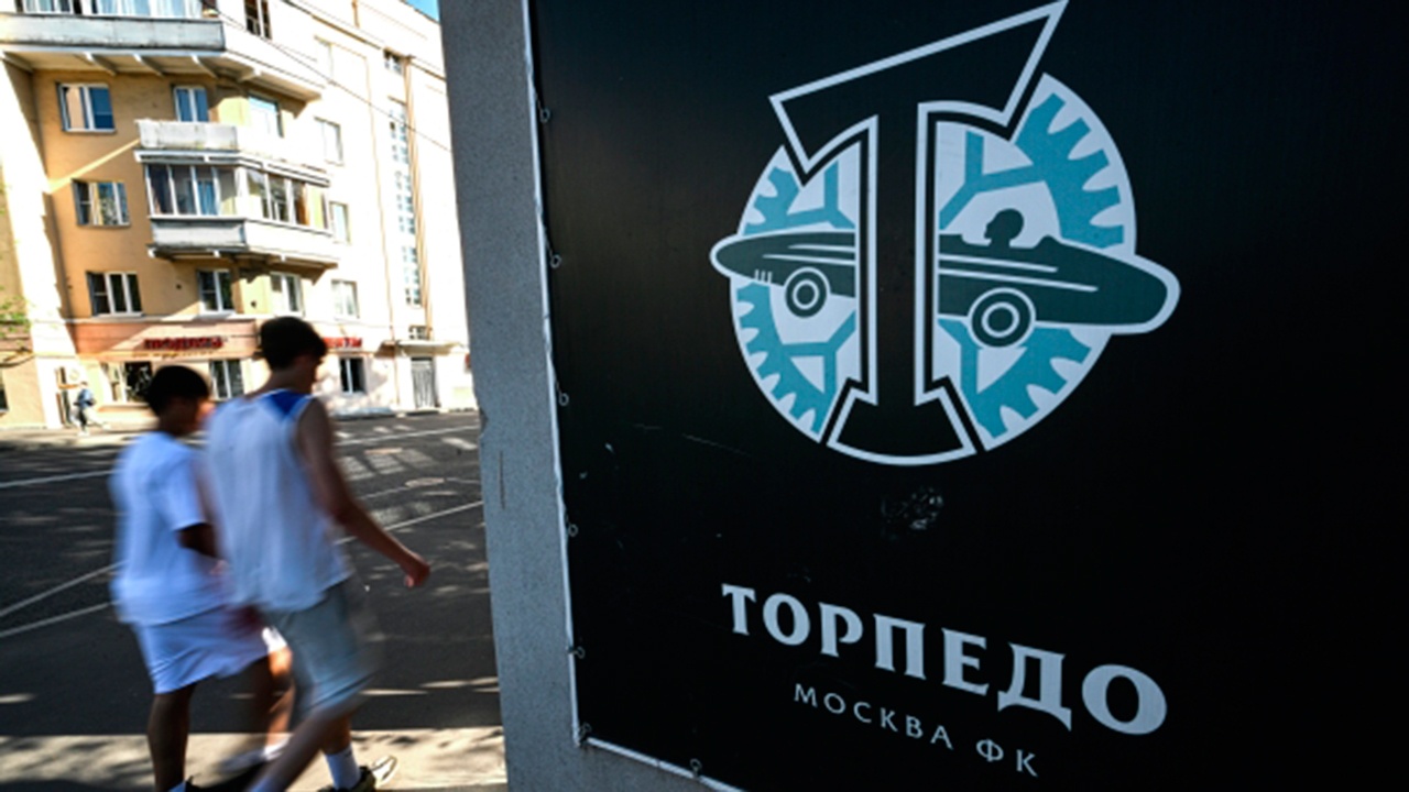 МВД: 13 арбитрам предъявили обвинения по делу о договорных матчах ФК «Торпедо»