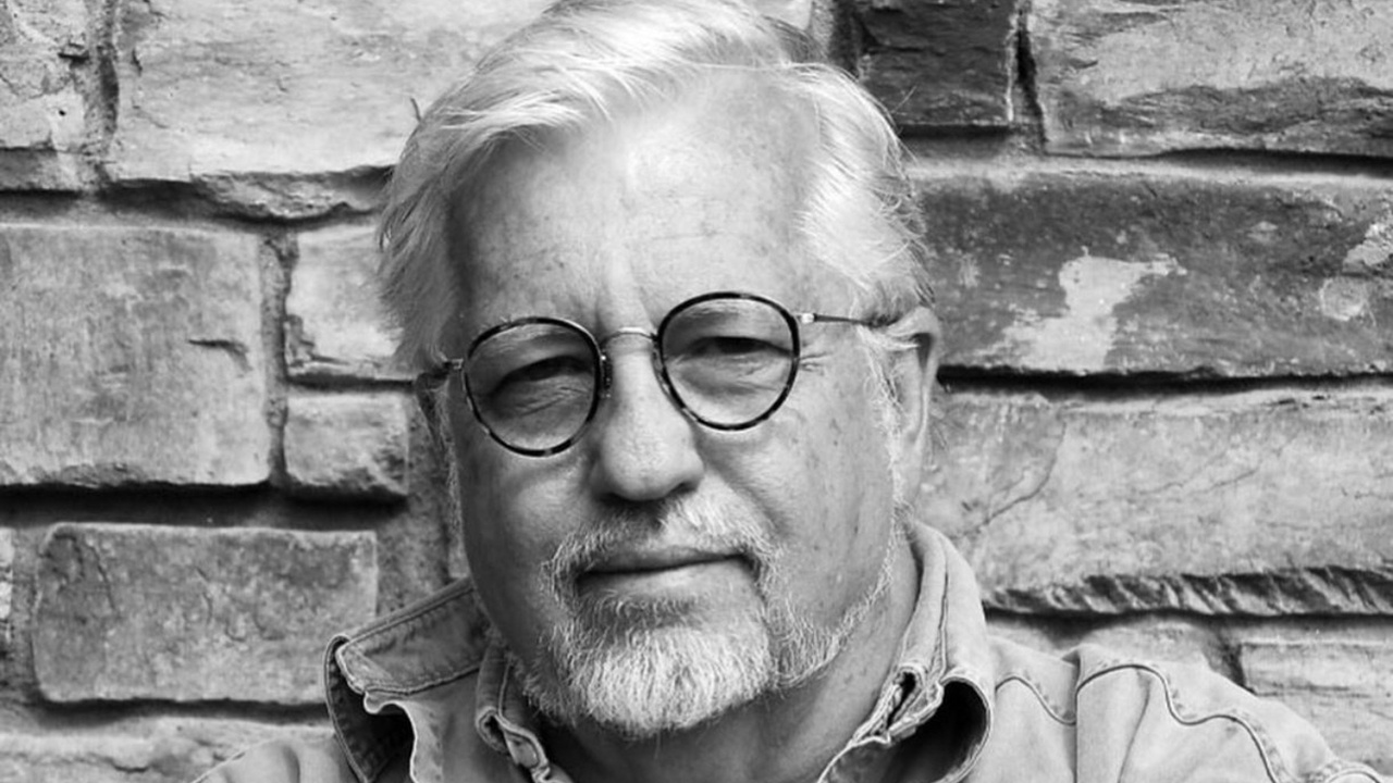 Умер писатель-фантаст Дэн Симмонс