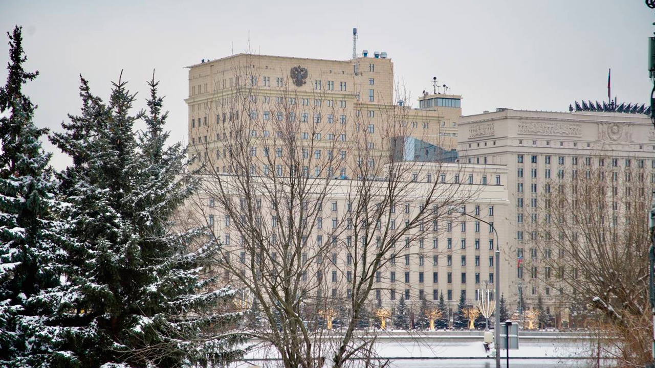 ВС РФ освободили Нескучное в Харьковской области и Горькое в Запорожской области