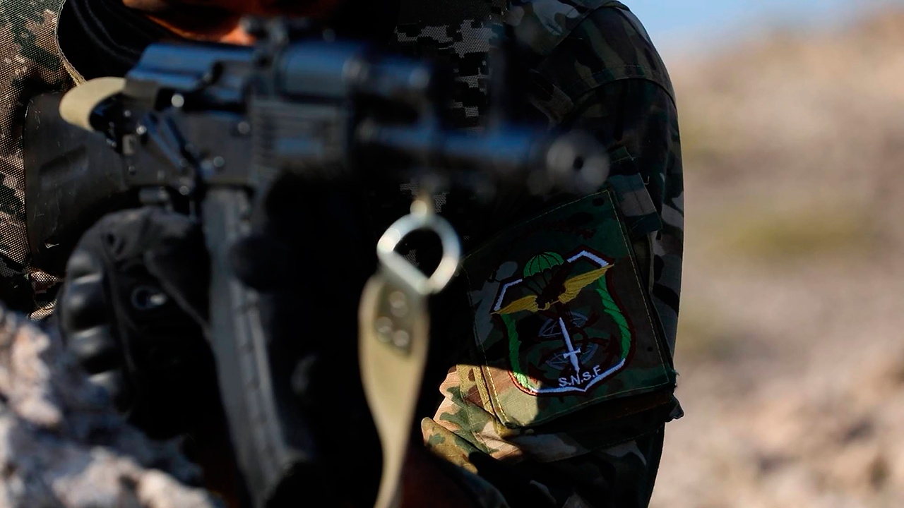 КСИР анонсировал самую ожесточенную наступательную операцию в истории Ирана