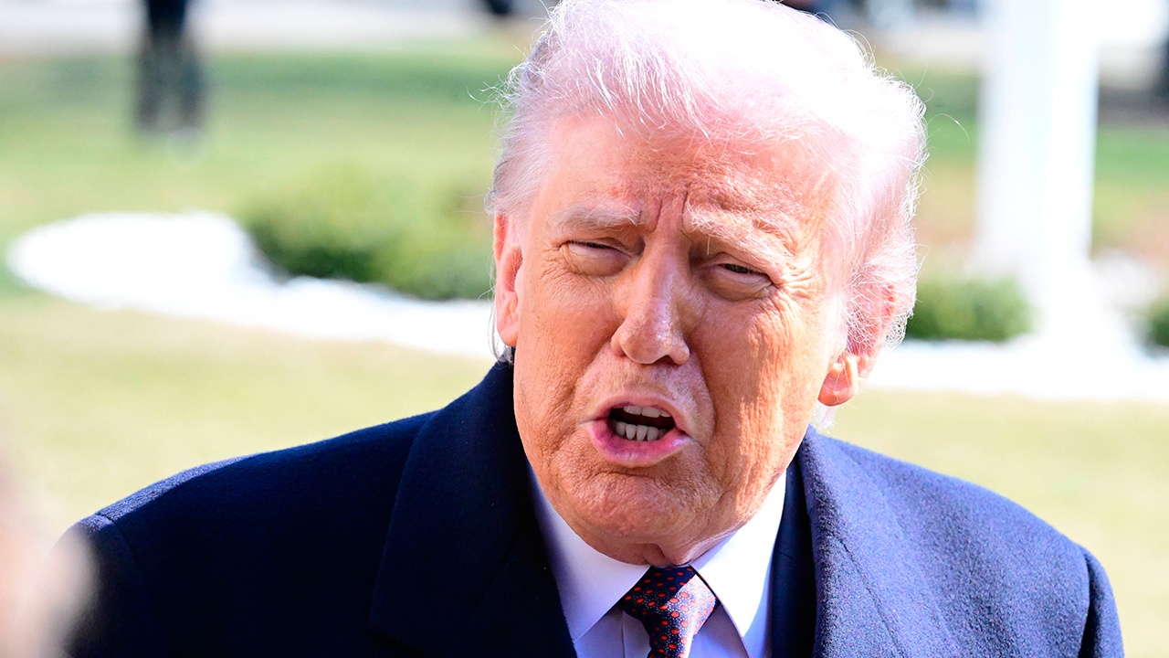 Трамп: Вашингтон ожидает потери в операции против Ирана