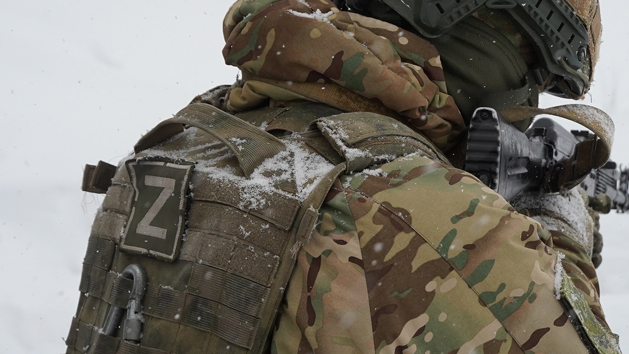 Российские войска освободили Круглое, Резниковку и Дробышево в зоне СВО