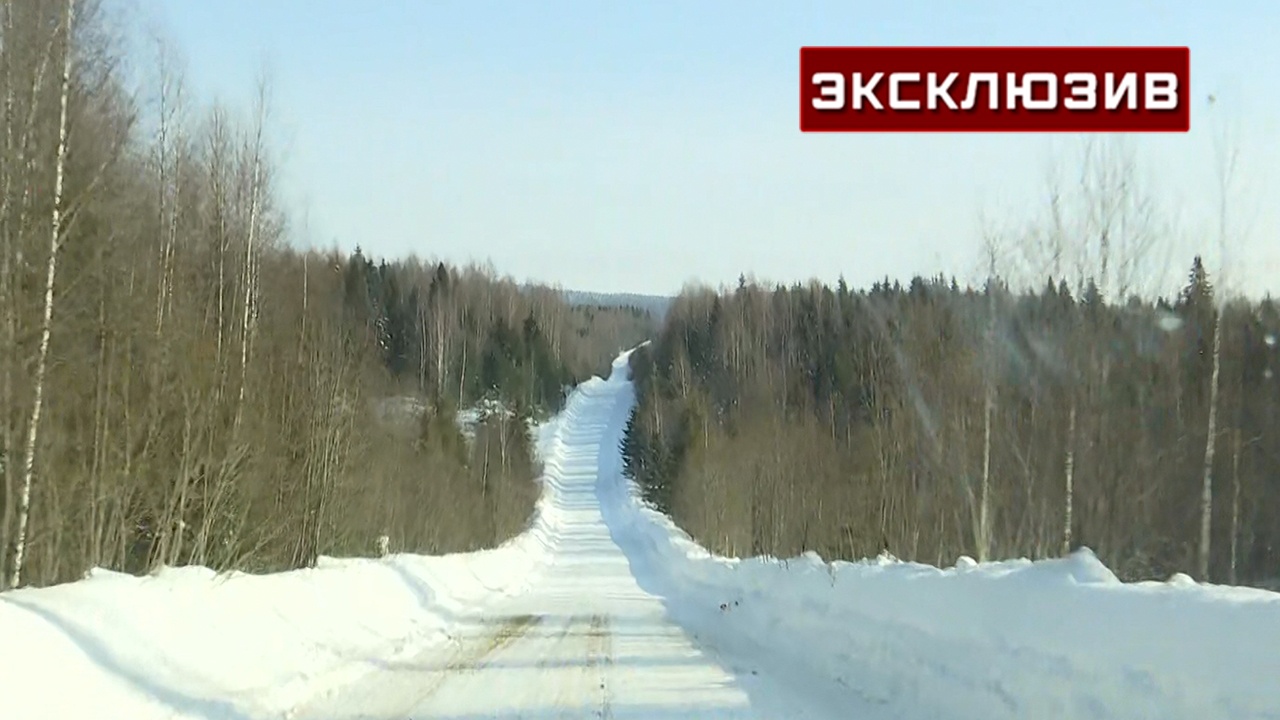 Девять дней под снегом: новые подробности о туристах, пропавших в Пермском крае