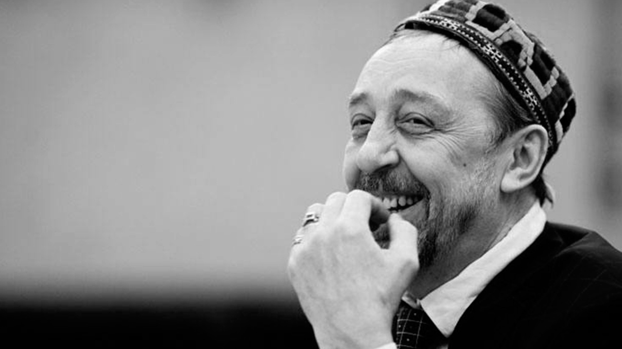 Умер выдающийся драматург Николай Коляда