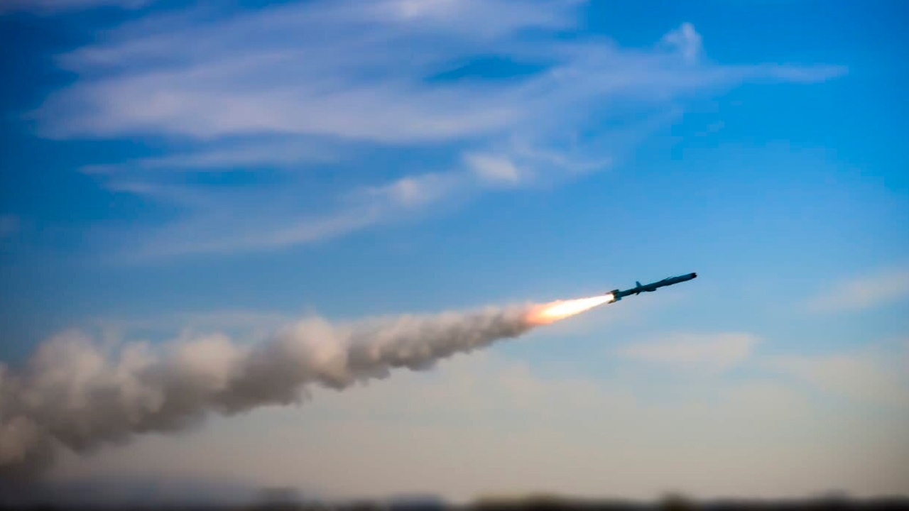 Tasnim сообщило, что ВС Ирана сбили истребитель США над Кувейтом