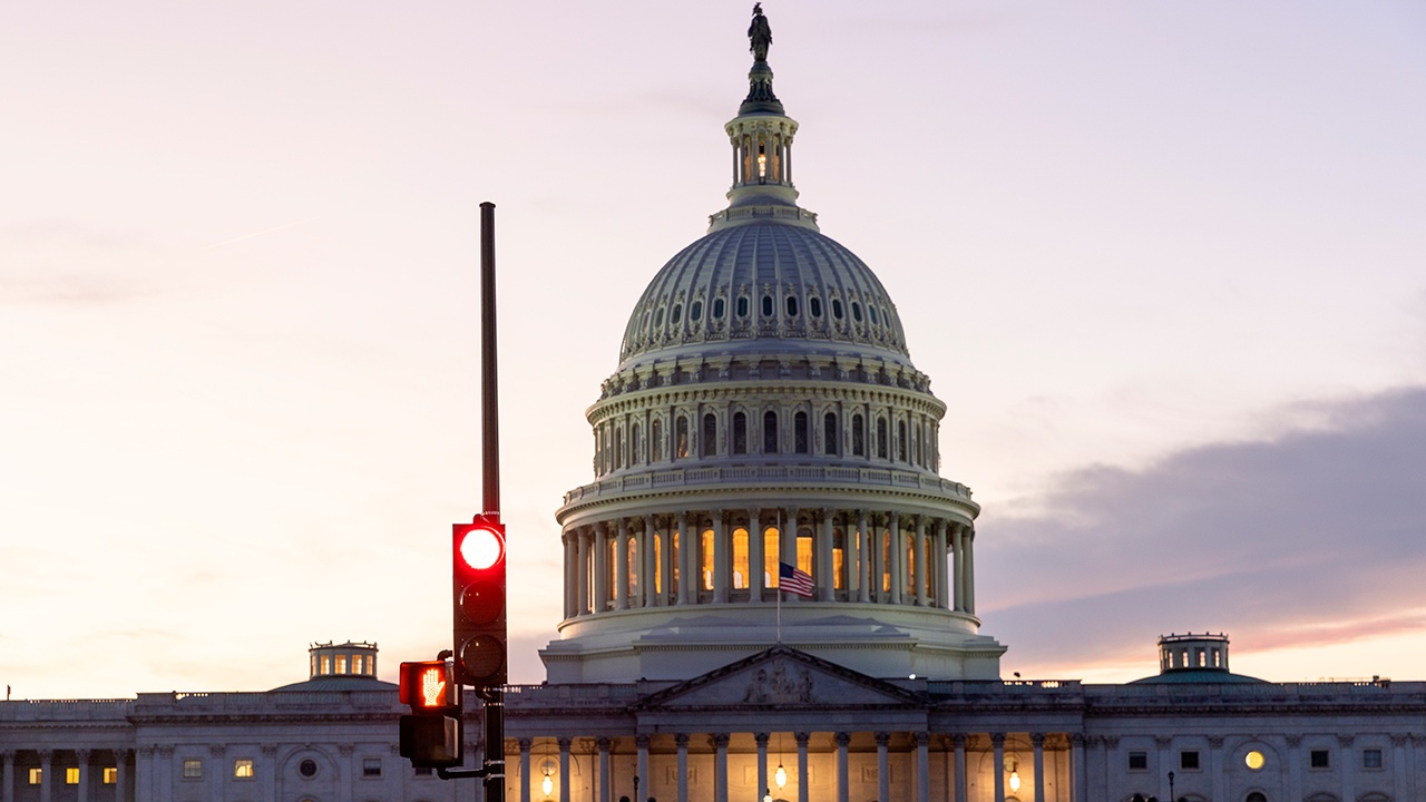 В Вашингтоне усилят меры безопасности из-за угрозы терактов
