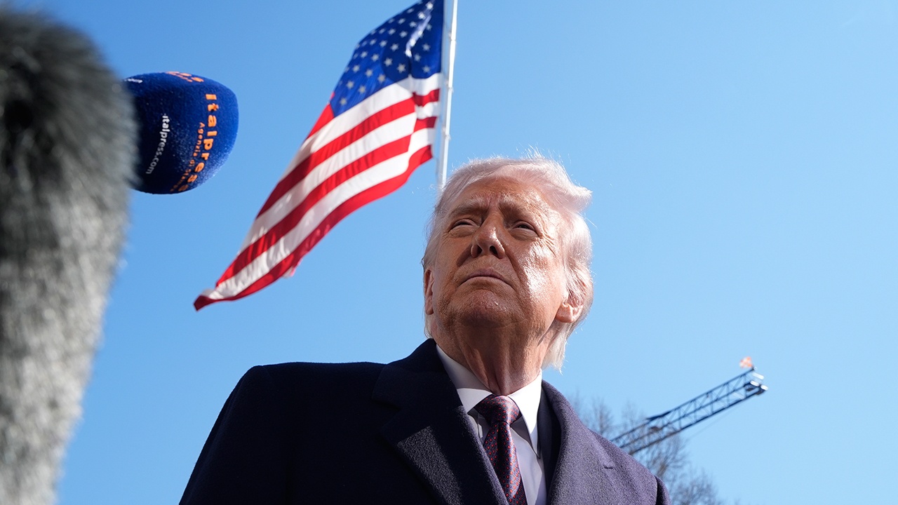 FT: у Трампа нет реалистичного плана на будущее Ирана