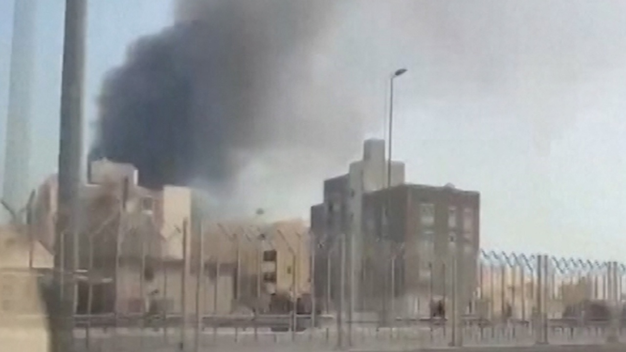 Страны Персидского залива пригрозили Ирану в случае продолжения ударов