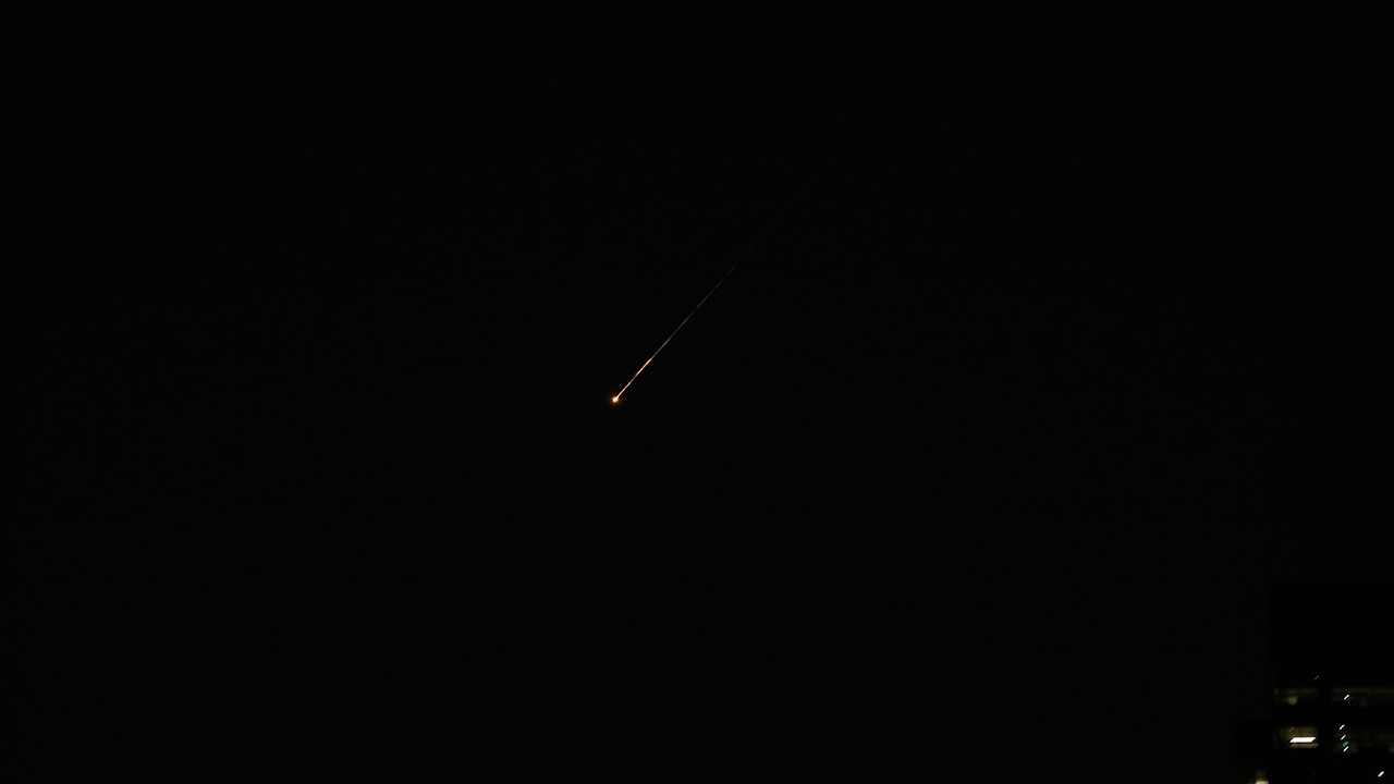 Взрыв прогремел в районе базы британских ВВС на Кипре