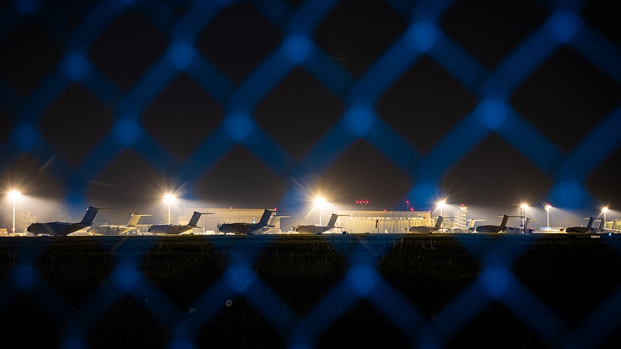 Трамп допустил наземную операцию в Иране