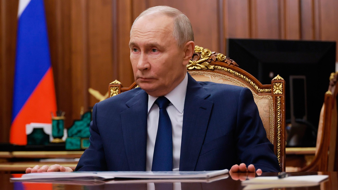 Песков рассказал о дипломатических усилиях Путина по Ближнему Востоку