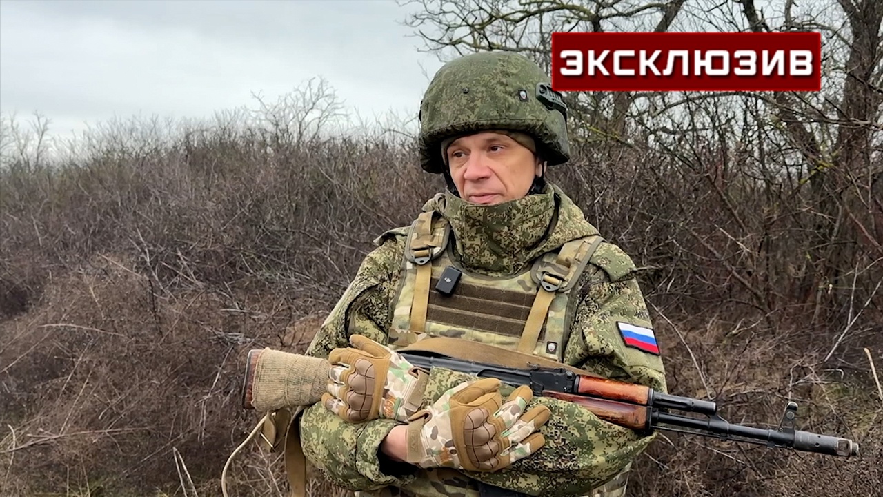 Сброс «Бабы-яги» не остановил российских штурмовиков в боях за Риздвянку