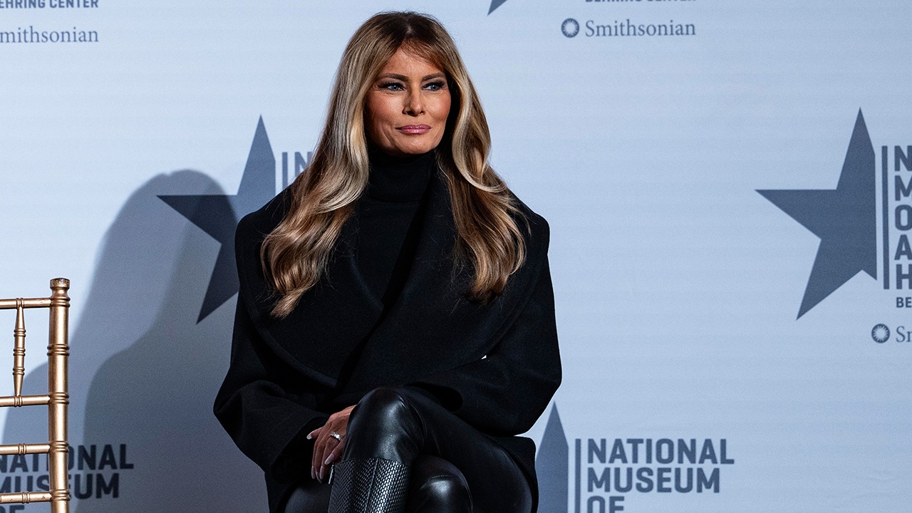 Мелания Трамп поблагодарила Россию за теплый прием в Совбезе ООН