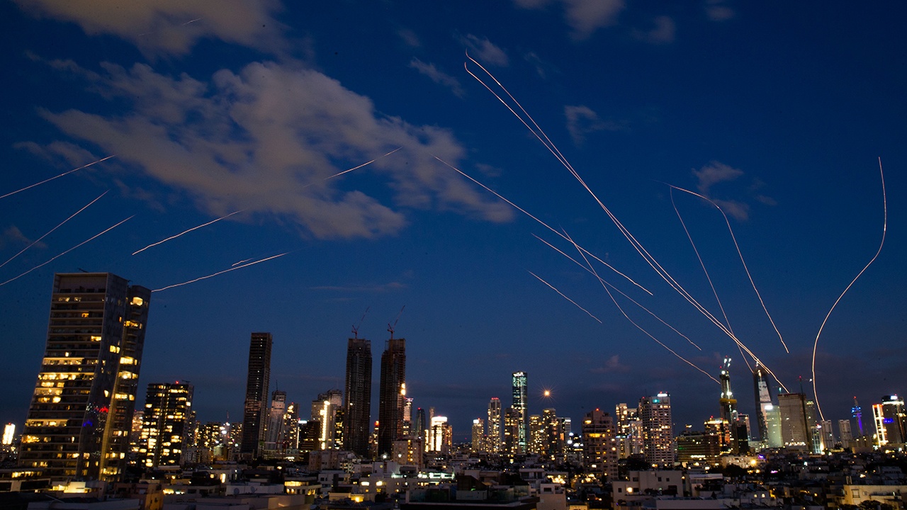 В центре противостояния: как туристы пережили три дня ужаса на Ближнем Востоке