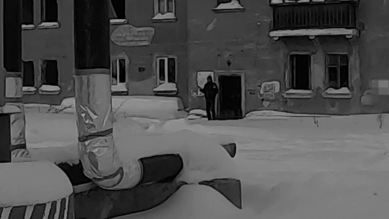 Куратор СБУ взорвал диверсанта при попытке задержания в Екатеринбурге