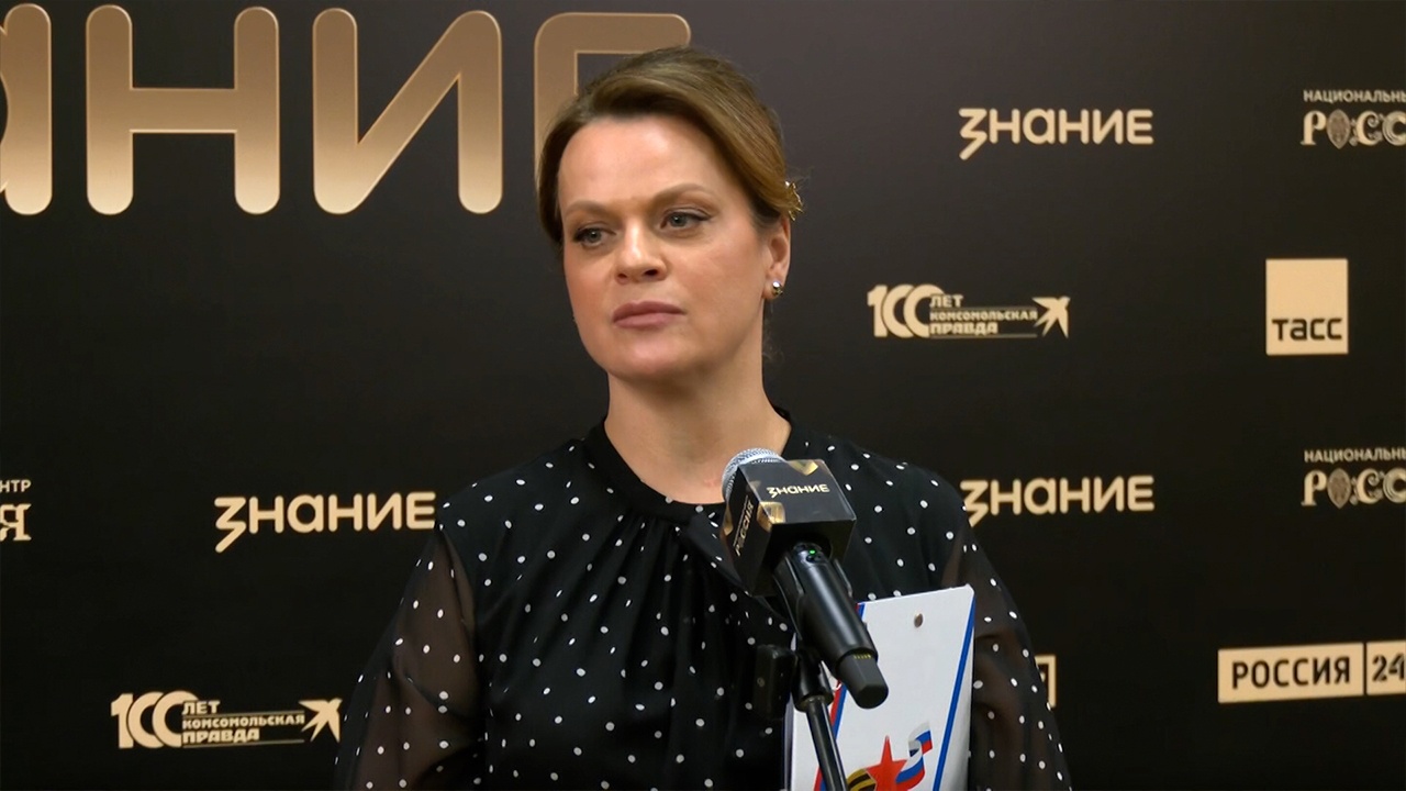 Цивилева: проект «Служу Отечеству» затронул более 50 тысяч человек 