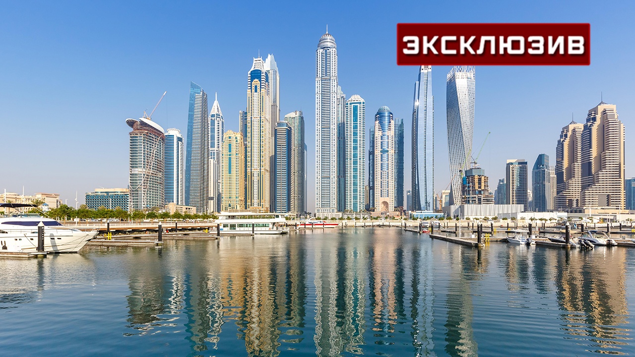 Эксперт: арабские страны думали, что за доллары можно купить спокойный сон