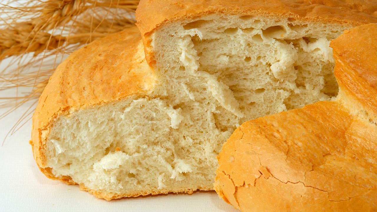 В России впервые за 40 лет появится новый ГОСТ на белый хлеб