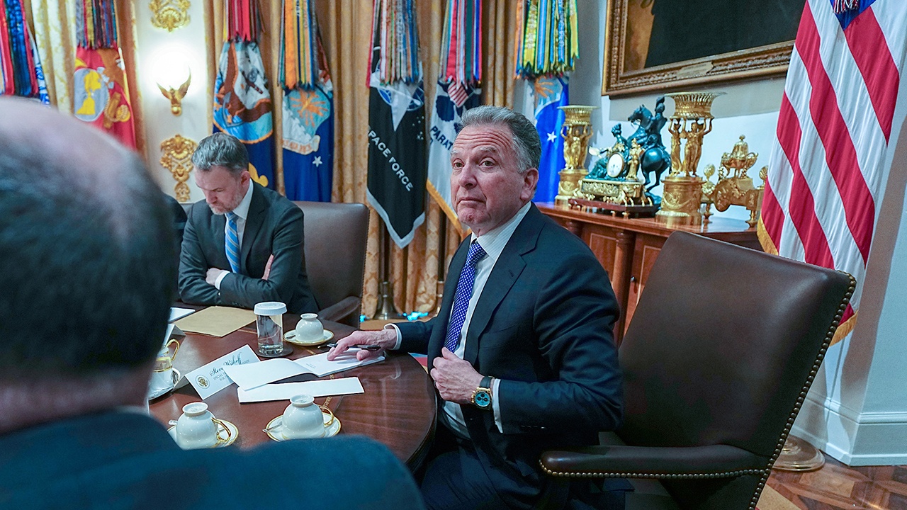 Уиткофф рассказал, как США осознали невозможность сделки с Ираном