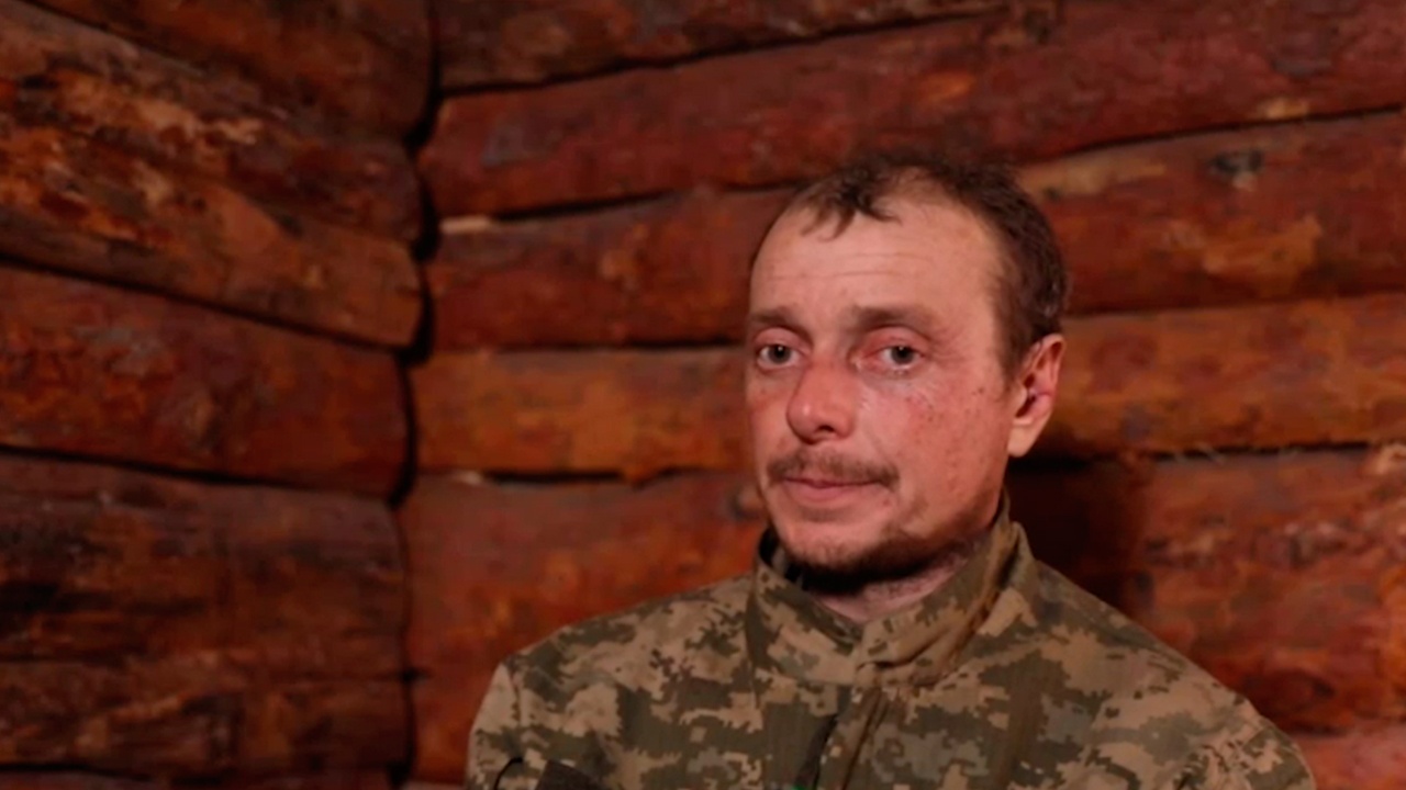 Пленный рассказал, что на Украине в десантники берут «всех подряд»